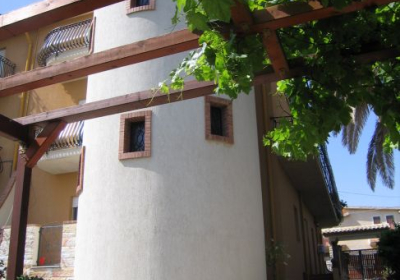 Bed And Breakfast Villa Olimpo Le Torri